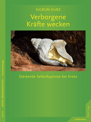 cover image of Verborgene Kräfte wecken